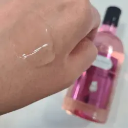 شامپو بدن گلاب دیپ سنس