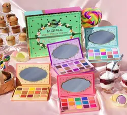 پلت سایه رنگ های نود ALWAYS ON MY MIND