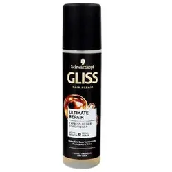 اسپری مو خاویار گلیس