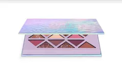 پالت سایه ویبو مدل چری نود