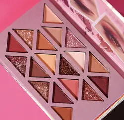 پالت سایه ویبو مدل چری نود