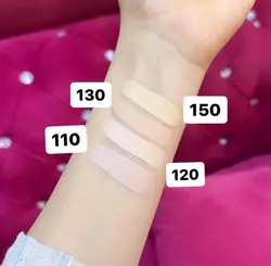 کانسیلر رد کد