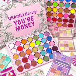 پلت سایه دلار 35رنگ