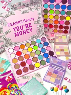 پلت سایه دلار 35رنگ