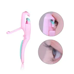 فرمژه فانتزی