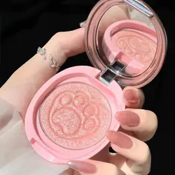 هایلایتر شاین پنجه گربه ای Maffick