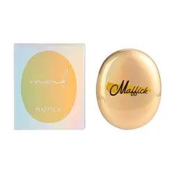 هایلایتر شاین پنجه گربه ای Maffick