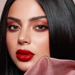 لنز دهب رنگ کت ای - فصلی و بدون نمره