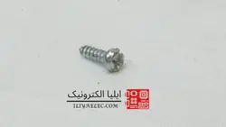 پیچ سه خودکار - ده میل - کد Pch310 - ایلیا الکترونیک