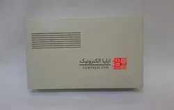 جعبه برد 22*14*6 سانت 4 تکه مخصوص فلزیاب - کد p226144p - ایلیا الکترونیک