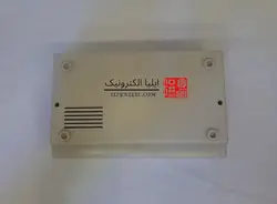 جعبه برد 22*14*6 سانت 4 تکه مخصوص فلزیاب - کد p226144p - ایلیا الکترونیک