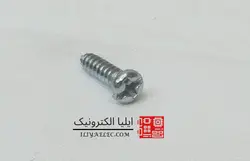 پیچ ۳ خودکار ۱۲ میلیمتر - کد pch312 - ایلیا الکترونیک