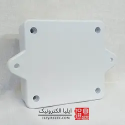 جعبه برد ۸×۸×۳ گوشواره دار - ایلیا الکترونیک