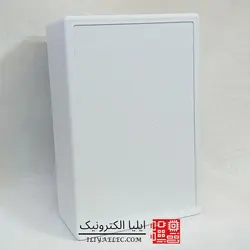 جعبه برد ۱۲×۸×۴ خار دار - ایلیا الکترونیک