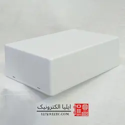 جعبه برد ۱۲×۸×۴ خار دار - ایلیا الکترونیک