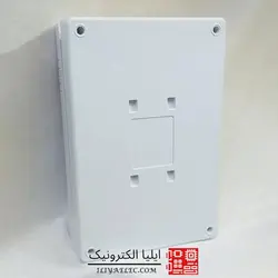 جعبه برد ۲۱×۱۴×۶ نمایشگردار قابلیت نصب به دیوار - ایلیا الکترونیک