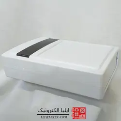جعبه برد ۲۱×۱۴×۶ نمایشگردار قابلیت نصب به دیوار - ایلیا الکترونیک