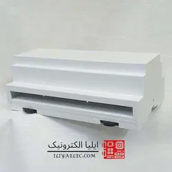 جعبه برد ریلی تابلویی ۱۵×۹×۶ - ایلیا الکترونیک