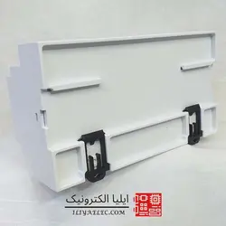 جعبه برد ریلی تابلویی ۱۵×۹×۶ - ایلیا الکترونیک