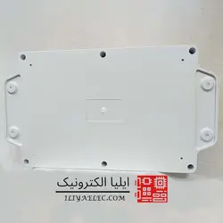 جعبه برد ۲۴×۱۶×۹ گوشواره دار ضد آب - ایلیا الکترونیک