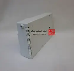 جعبه محافظ یخچالی 6 پریز (6 خانه) - ایلیا الکترونیک