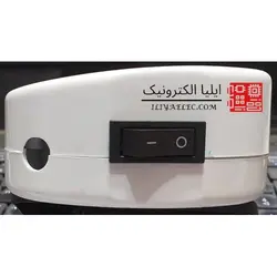 جعبه محافظ یخچال پکیج و کولر گازی 4 پریز (4 خانه) مدل جدید - کد m45 - ایلیا الکترونیک