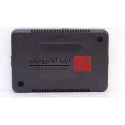 جعبه برد 10*6.5*3.5 سانتیمتر - کد P10 - ایلیا الکترونیک
