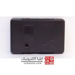 جعبه برد 10*6.5*3.5 سانتیمتر - کد P10 - ایلیا الکترونیک