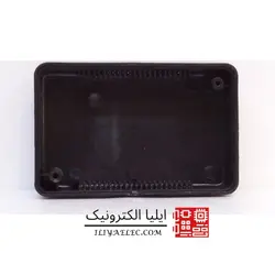 جعبه برد 10*6.5*3.5 سانتیمتر - کد P10 - ایلیا الکترونیک