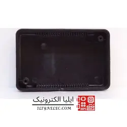 جعبه برد 10*6.5*3.5 سانتیمتر - کد P10 - ایلیا الکترونیک