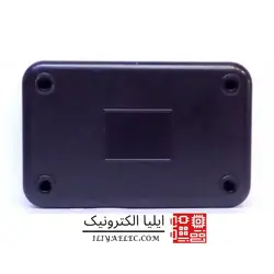 جعبه برد 12.3*8*2.6 سانتیمتر - کد p122 - ایلیا الکترونیک