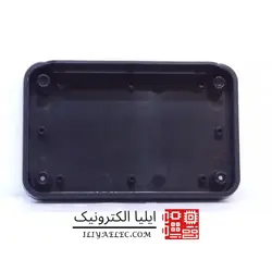 جعبه برد 12.3*8*2.6 سانتیمتر - کد p122 - ایلیا الکترونیک