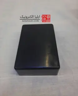 جعبه برد 11*7*3 جا پیچ دار - کد P113 - ایلیا الکترونیک