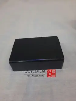 جعبه برد 11*7*3 جا پیچ دار - کد P113 - ایلیا الکترونیک