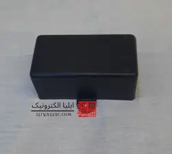 جعبه برد 6*3*3 سانتیمتر گوشواره دار - کد F633 - ایلیا الکترونیک