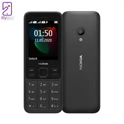 نوکیا مدل 150 دو سیم‌کارت 2020