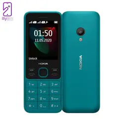 نوکیا مدل 150 دو سیم‌کارت 2020