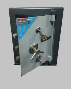 گاوصندوق ایران کاوه مدل ۱۵۰k
