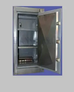 گاوصندوق ایران کاوه مدل ۳۵۰K