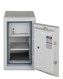 گاوصندوق نسوز گنجينه مدل جي اس ۵۵۰