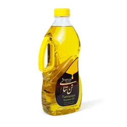 روغن کنجد اعلا تن تنانی 2 لیتری