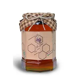 عسل کنار خوانسار