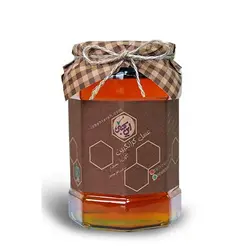 عسل گز انگبین خوانسار