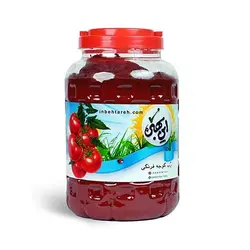 رب گوجه فرنگی 5 کیلویی