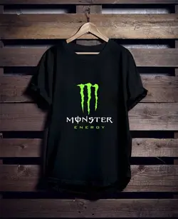 تیشرت monster2021 - تولیدی پوشاک اینفیمم