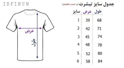 تیشرت باب اسفنجی 2021 - تولیدی پوشاک اینفیمم