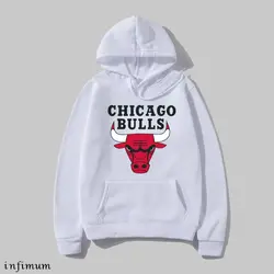 هودی طرح Chicago Bulls - تولیدی پوشاک اینفیمم