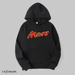هودی طرح Mars - تولیدی پوشاک اینفیمم