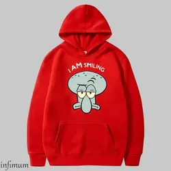 هودی طرح اختاپوس Octopoda - تولیدی پوشاک اینفیمم