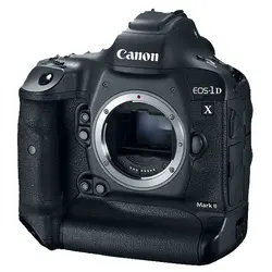 دوربین دیجیتال کانن مدل Eos-1D X MarkII